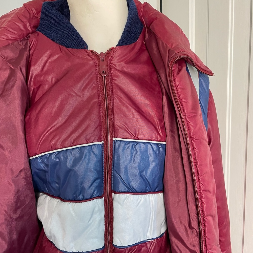 Vintage jacket - Picture 2 of 7